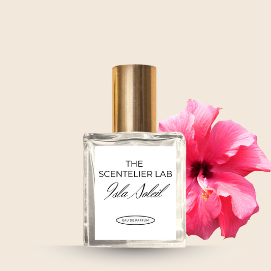 Isla Soleil - Eau de Parfum