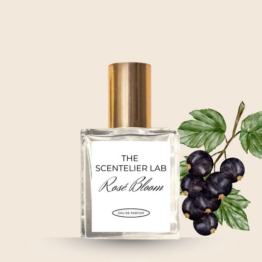 Rosé Bloom - Eau de Parfum