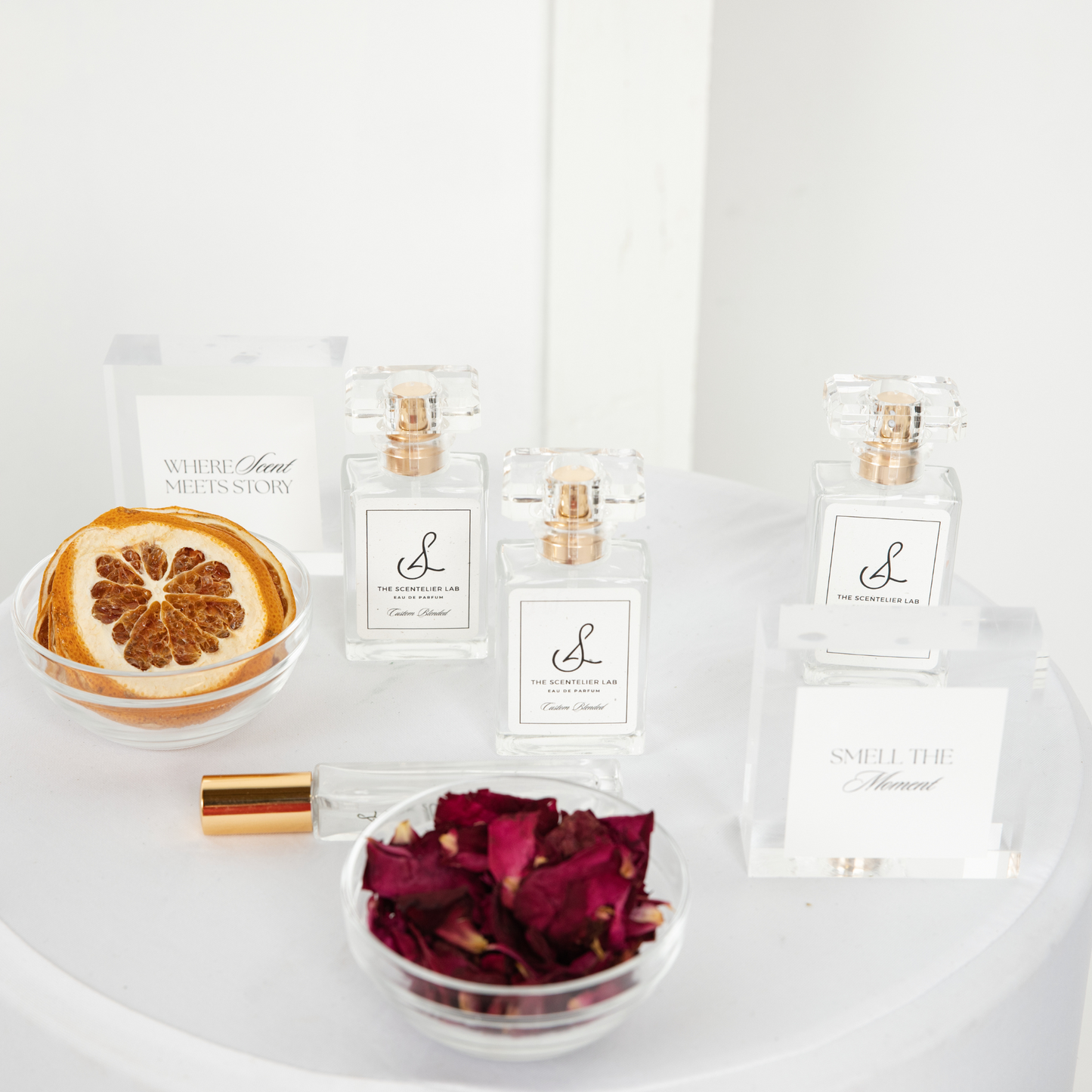 Signature Scent Order